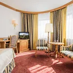 Alte Schmiede Hiltpolt Szálloda 4*