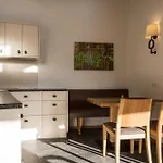 Alte Schmiede Hiltpolt Szálloda Seefeld in Tirol