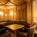 Alte Schmiede Hiltpolt 4*
