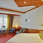 Alte Schmiede Hiltpolt ホテル 4*