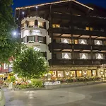 Alte Schmiede Hiltpolt 4* Seefeld in Tirol