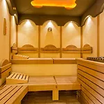 ホテル Alte Schmiede Hiltpolt ゼーフェルト・イン・チロル