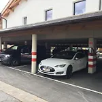 Alte Schmiede Hiltpolt ホテル 4*