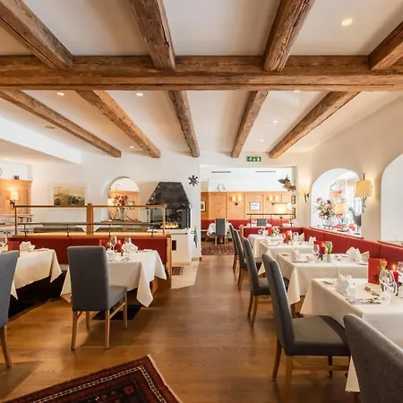 Hotel Alte Schmiede Hiltpolt 4*