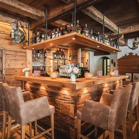 Alte Schmiede Hiltpolt Seefeld in Tirol