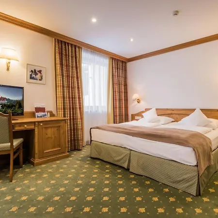 Отель Alte Schmiede Hiltpolt 4*