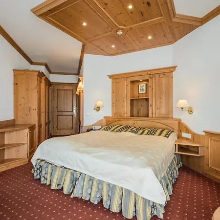 Alte Schmiede Hiltpolt Hotell Seefeld in Tirol