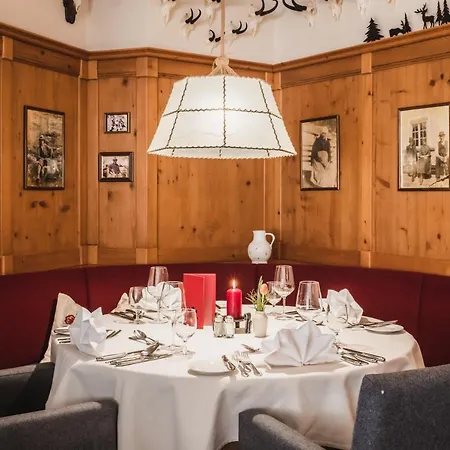 Alte Schmiede Hiltpolt 호텔 제펠드 인 티롤