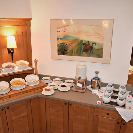 Hotel Alte Schmiede Hiltpolt