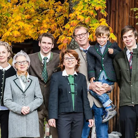 Alte Schmiede Hiltpolt 4*