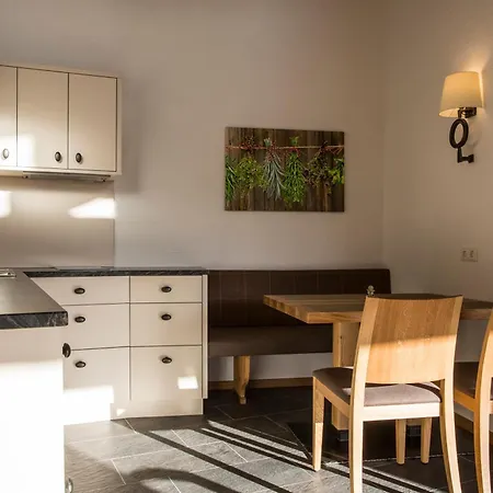 Alte Schmiede Hiltpolt Hotell Seefeld in Tirol