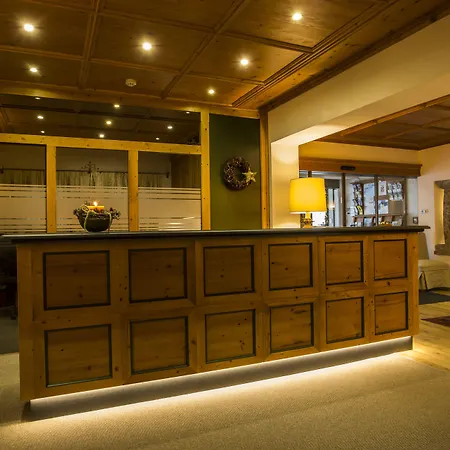 Hotel Alte Schmiede Hiltpolt Seefeld in Tirol