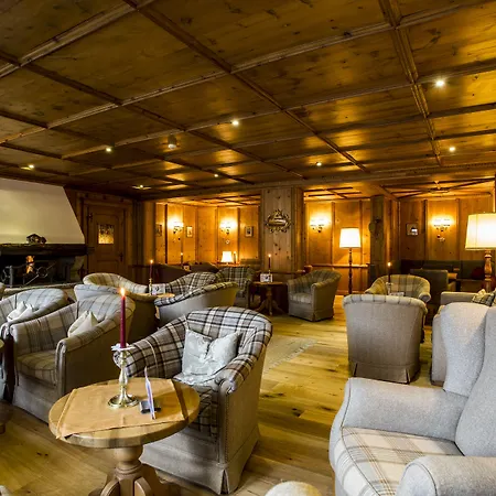 Alte Schmiede Hiltpolt Seefeld in Tirol