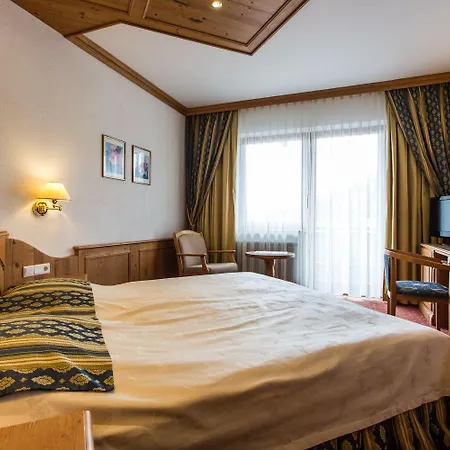 Alte Schmiede Hiltpolt Seefeld in Tirol