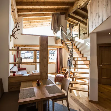 Hotel Alte Schmiede Hiltpolt Seefeld in Tirol