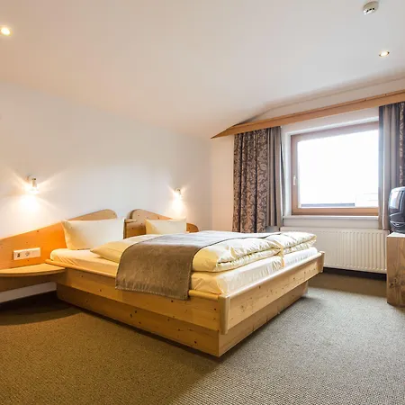 Alte Schmiede Hiltpolt 제펠드 인 티롤