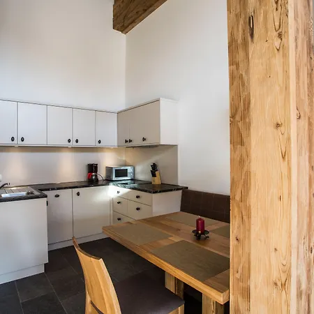 호텔 Alte Schmiede Hiltpolt