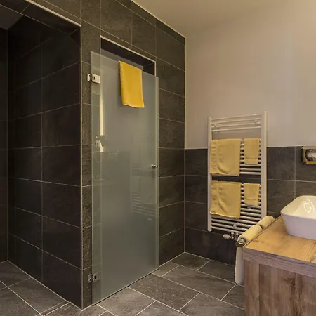 Hotel Alte Schmiede Hiltpolt Seefeld in Tirol