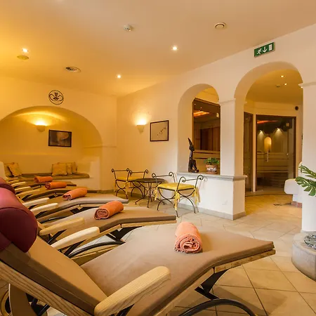 Alte Schmiede Hiltpolt Hotel 4*