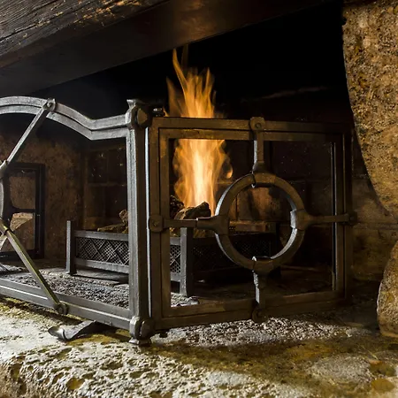 Alte Schmiede Hiltpolt 4*