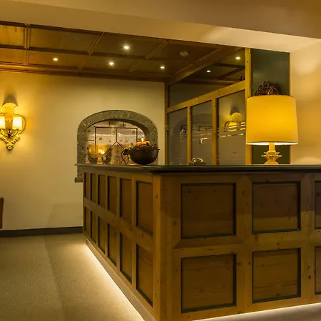 Alte Schmiede Hiltpolt 제펠드 인 티롤