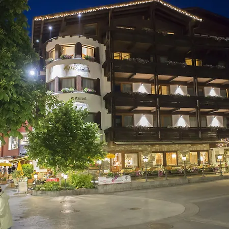 Alte Schmiede Hiltpolt 4* 제펠드 인 티롤
