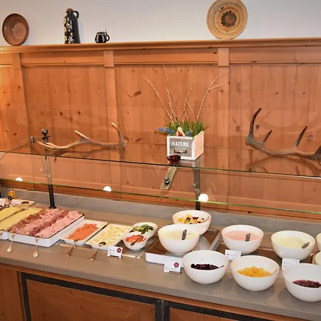 Hotel Alte Schmiede Hiltpolt Seefeld in Tirol