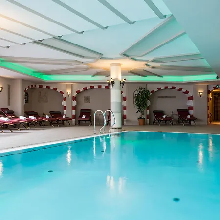 Alte Schmiede Hiltpolt Hotel Seefeld in Tirol