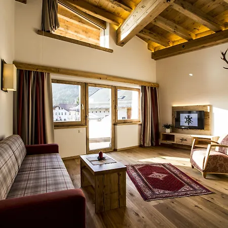 Hotel Alte Schmiede Hiltpolt Seefeld in Tirol