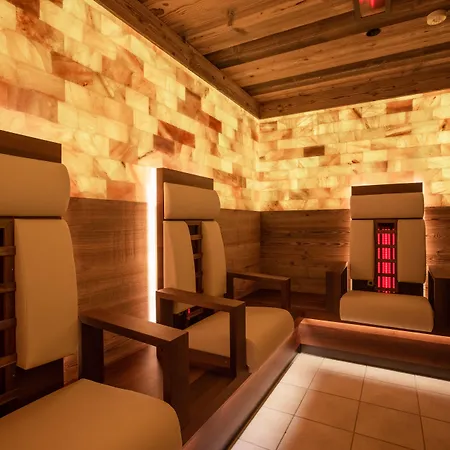 Alte Schmiede Hiltpolt Hotel Seefeld in Tirol