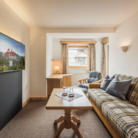 Alte Schmiede Hiltpolt Seefeld in Tirol