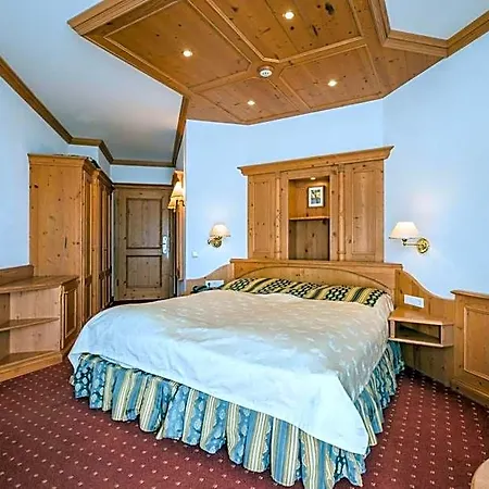 Hotel Alte Schmiede Hiltpolt Seefeld in Tirol