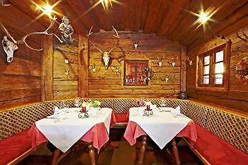 Alte Schmiede Hiltpolt Szálloda 4*