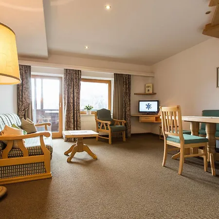 Alte Schmiede Hiltpolt Hotell