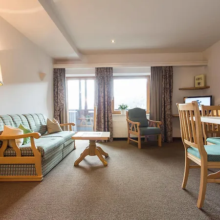 Alte Schmiede Hiltpolt Hotell 4*