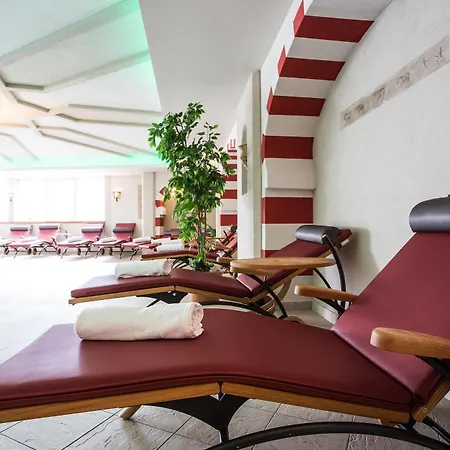 Hotell Alte Schmiede Hiltpolt