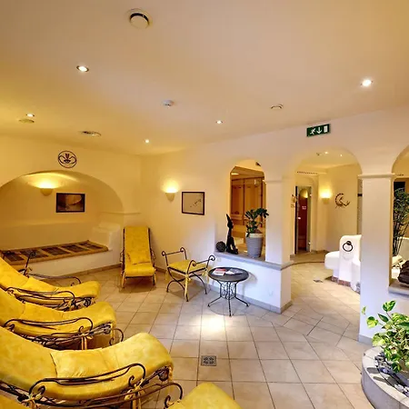Alte Schmiede Hiltpolt 4* Зеефельд в Тироле