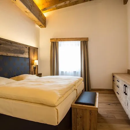 Hotel Alte Schmiede Hiltpolt Seefeld in Tirol