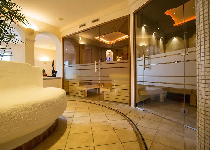 Alte Schmiede Hiltpolt Hotel Seefeld in Tirol