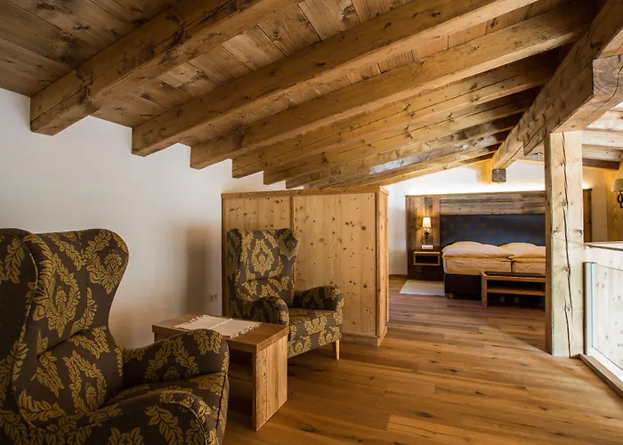 Alte Schmiede Hiltpolt Hotell