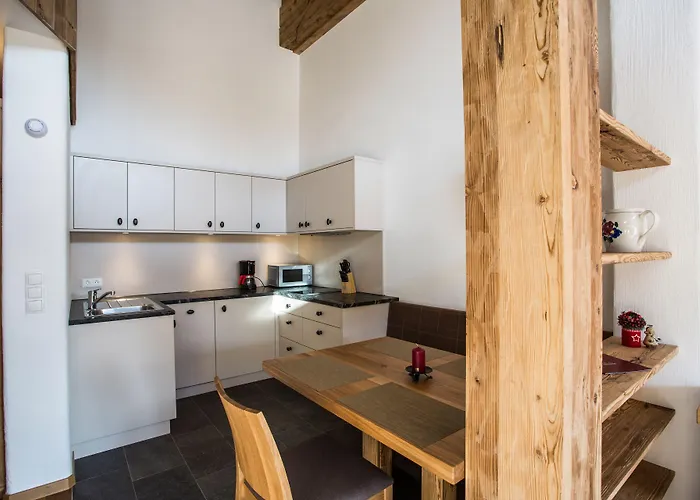 ホテル Alte Schmiede Hiltpolt