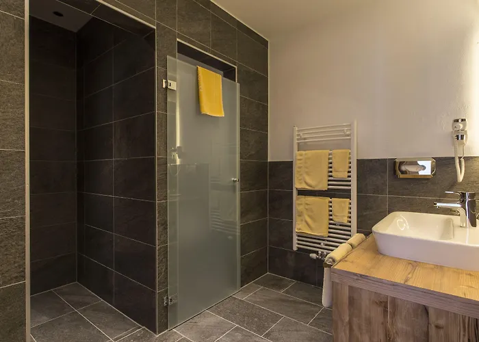 Hotel Alte Schmiede Hiltpolt Seefeld in Tirol