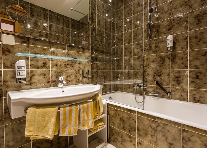 Alte Schmiede Hiltpolt Hotel 4*