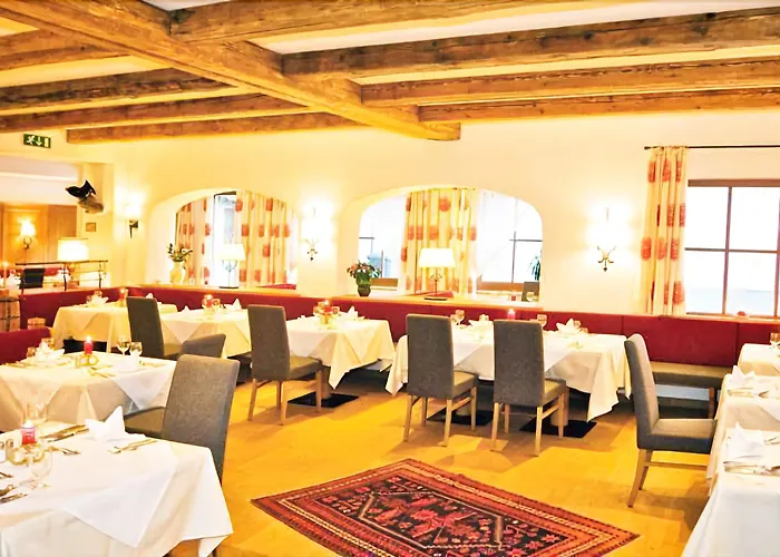 Alte Schmiede Hiltpolt