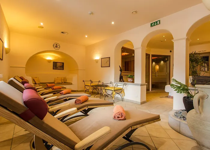 Alte Schmiede Hiltpolt Hotel 4*