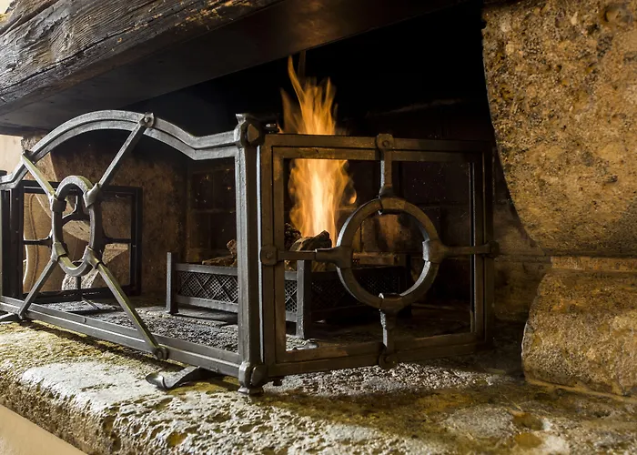 Alte Schmiede Hiltpolt 4*