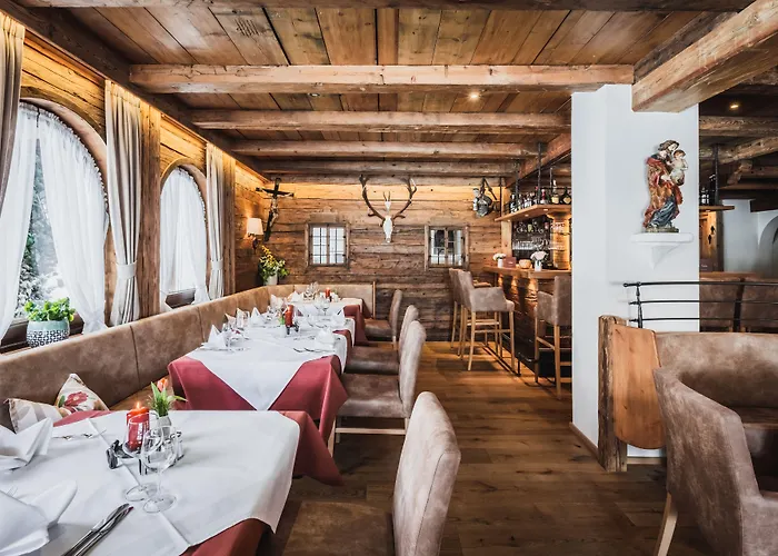 Alte Schmiede Hiltpolt 호텔 4*