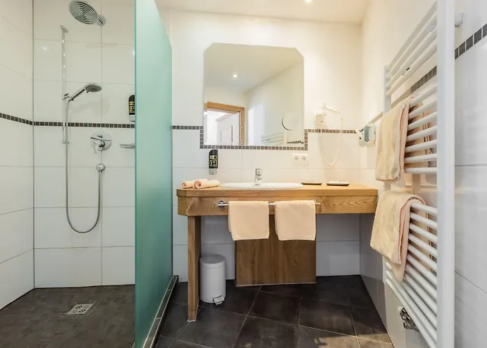 Alte Schmiede Hiltpolt Hotel