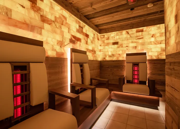 Alte Schmiede Hiltpolt 호텔 제펠드 인 티롤