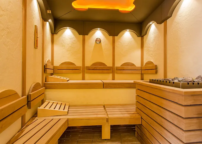 Hotell Alte Schmiede Hiltpolt Seefeld in Tirol